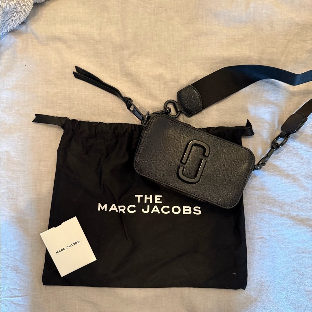 Marc Jacob’s Camera Bag
